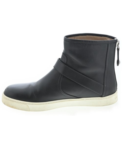 Gianvito Rossi（ジャンヴィトロッシ）スニーカー 黒 サイズ:EU35(21.5cm位) レディース/2200702036163