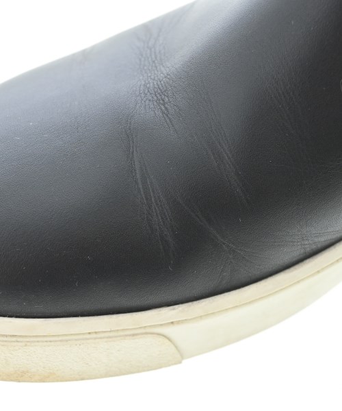 Gianvito Rossi（ジャンヴィトロッシ）スニーカー 黒 サイズ:EU35(21.5cm位) レディース/2200702036163