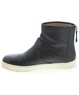 Gianvito Rossi（ジャンヴィトロッシ）スニーカー 黒 サイズ:EU35(21.5cm位) レディース/2200702036163