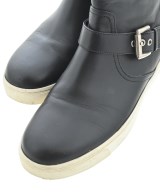Gianvito Rossi（ジャンヴィトロッシ）スニーカー 黒 サイズ:EU35(21.5cm位) レディース/2200702036163