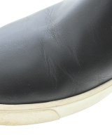Gianvito Rossi（ジャンヴィトロッシ）スニーカー 黒 サイズ:EU35(21.5cm位) レディース/2200702036163