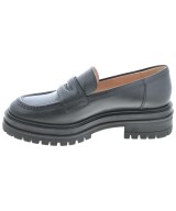 Gianvito Rossi（ジャンヴィトロッシ）ドレスシューズ/ローファー 黒 サイズ:EU36 1/2(23cm位) レディース/2200708352038
