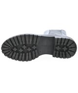 Gianvito Rossi（ジャンヴィトロッシ）ブーツ 黒 サイズ:EU40(25cm位) メンズ/2200704892231