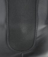 Gianvito Rossi（ジャンヴィトロッシ）ブーツ 黒 サイズ:EU40(25cm位) メンズ/2200704892231