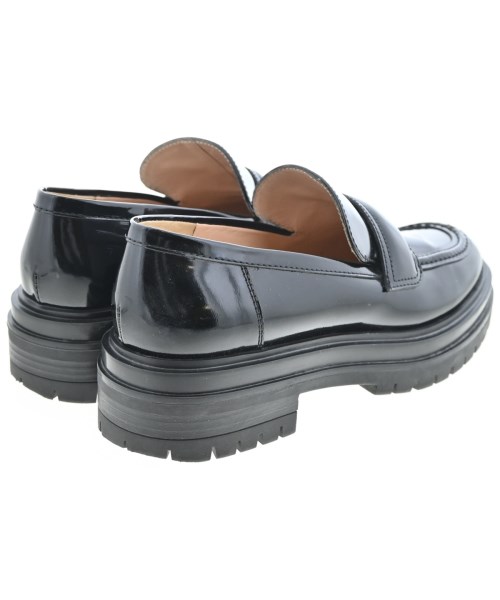 Gianvito Rossi（ジャンヴィトロッシ）その他 黒 サイズ:EU36(22.5cm位) レディース/2200653423364