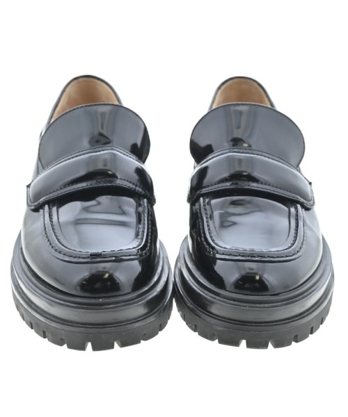 Gianvito Rossi（ジャンヴィトロッシ）その他 黒 サイズ:EU36(22.5cm位) レディース/2200653423364