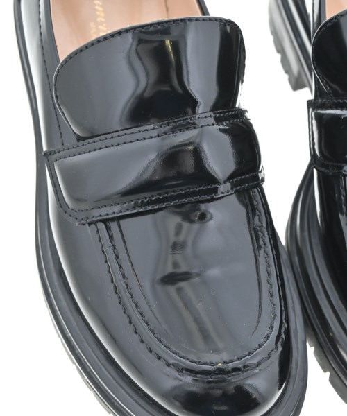 Gianvito Rossi（ジャンヴィトロッシ）その他 黒 サイズ:EU36(22.5cm位) レディース/2200653423364