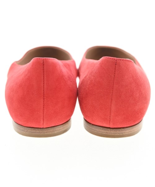 Gianvito Rossi（ジャンヴィトロッシ）パンプス 赤 サイズ:EU35 1/2(22cm位) レディース/2200666462053