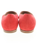 Gianvito Rossi（ジャンヴィトロッシ）パンプス 赤 サイズ:EU35 1/2(22cm位) レディース/2200666462053