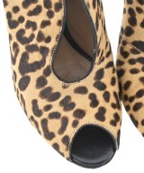 Gianvito Rossi（ジャンヴィトロッシ）ブーツ ベージュ サイズ:EU37 1/2(24cm位) レディース/2200667137783