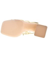 Gianvito Rossi（ジャンヴィトロッシ）サンダル ゴールド サイズ:EU37(23.5cm位) レディース/2200666468079