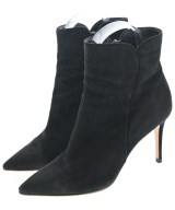 Gianvito Rossi（ジャンヴィトロッシ）ブーツ 黒 サイズ:EU37(23.5cm位) レディース/2200666733160