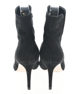Gianvito Rossi（ジャンヴィトロッシ）ブーツ 黒 サイズ:EU37(23.5cm位) レディース/2200666733160
