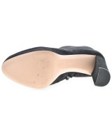 Gianvito Rossi（ジャンヴィトロッシ）ブーツ 黒 サイズ:EU37(23.5cm位) レディース/2200669952131