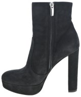 Gianvito Rossi（ジャンヴィトロッシ）ブーツ 黒 サイズ:EU37(23.5cm位) レディース/2200669952131