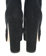 Gianvito Rossi（ジャンヴィトロッシ）ブーツ 黒 サイズ:EU37(23.5cm位) レディース/2200669952131