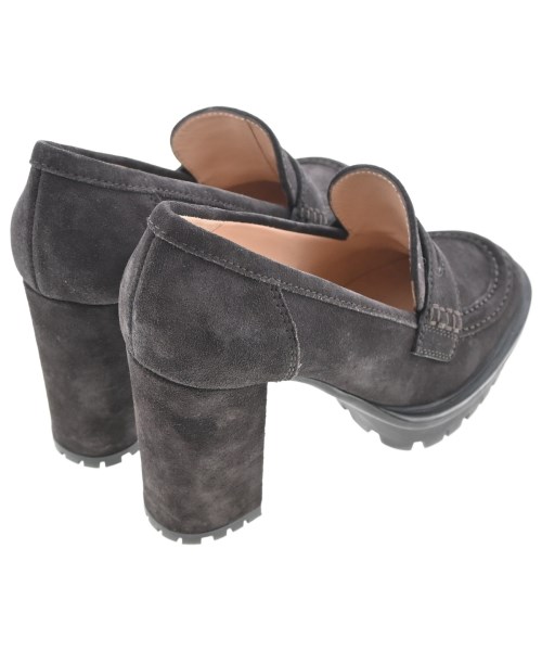 Gianvito Rossi（ジャンヴィトロッシ）パンプス 茶 サイズ:EU36(22.5cm位) レディース/2200671039011