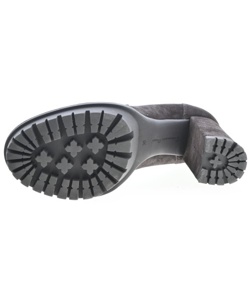 Gianvito Rossi（ジャンヴィトロッシ）パンプス 茶 サイズ:EU36(22.5cm位) レディース/2200671039011