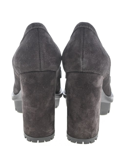 Gianvito Rossi（ジャンヴィトロッシ）パンプス 茶 サイズ:EU36(22.5cm位) レディース/2200671039011