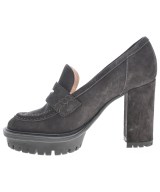 Gianvito Rossi（ジャンヴィトロッシ）パンプス 茶 サイズ:EU36(22.5cm位) レディース/2200671039011