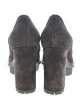 Gianvito Rossi（ジャンヴィトロッシ）パンプス 茶 サイズ:EU36(22.5cm位) レディース/2200671039011