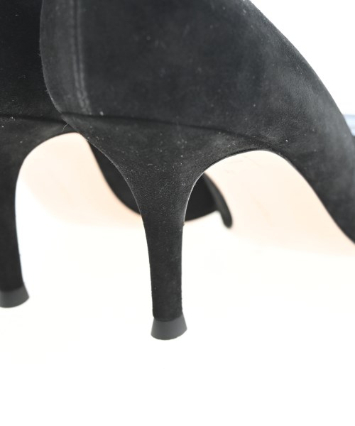Gianvito Rossi（ジャンヴィトロッシ）パンプス 黒 サイズ:EU36(22.5cm位) レディース/2200724944033