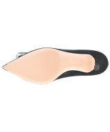 Gianvito Rossi（ジャンヴィトロッシ）パンプス 黒 サイズ:EU36(22.5cm位) レディース/2200724944033