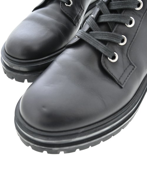 Gianvito Rossi（ジャンヴィトロッシ）ブーツ 黒 サイズ:EU36(22.5cm位) レディース/2200722002643