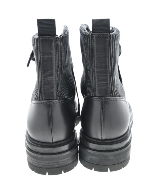 Gianvito Rossi（ジャンヴィトロッシ）ブーツ 黒 サイズ:EU36(22.5cm位) レディース/2200722002643