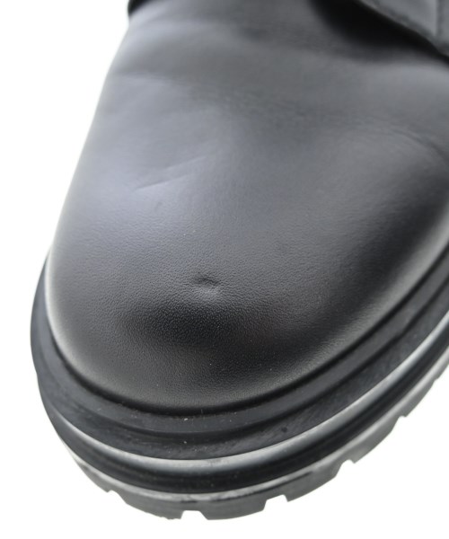 Gianvito Rossi（ジャンヴィトロッシ）ブーツ 黒 サイズ:EU36(22.5cm位) レディース/2200722002643