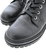 Gianvito Rossi（ジャンヴィトロッシ）ブーツ 黒 サイズ:EU36(22.5cm位) レディース/2200722002643