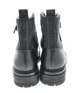 Gianvito Rossi（ジャンヴィトロッシ）ブーツ 黒 サイズ:EU36(22.5cm位) レディース/2200722002643