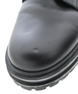 Gianvito Rossi（ジャンヴィトロッシ）ブーツ 黒 サイズ:EU36(22.5cm位) レディース/2200722002643