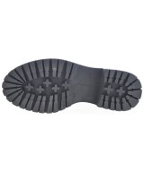 Gianvito Rossi（ジャンヴィトロッシ）ブーツ 黒 サイズ:EU35 1/2(22cm位) レディース/2200717172139