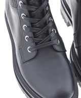 Gianvito Rossi（ジャンヴィトロッシ）ブーツ 黒 サイズ:EU35 1/2(22cm位) レディース/2200717172139