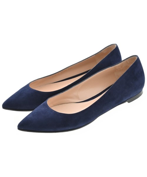 Gianvito Rossi(ジャンヴィトロッシ)のパンプス サイズ:EU36 1/2(23cm位) 13,000円