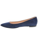 Gianvito Rossi（ジャンヴィトロッシ）パンプス 紺 サイズ:EU36 1/2(23cm位) レディース/2200717252077