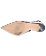 Gianvito Rossi（ジャンヴィトロッシ）パンプス 黒 サイズ:EU36 1/2(23cm位) レディース/2200720386028