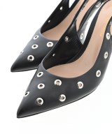 Gianvito Rossi（ジャンヴィトロッシ）パンプス 黒 サイズ:EU36 1/2(23cm位) レディース/2200720386028