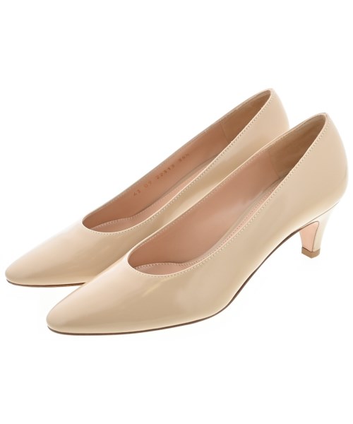 Gianvito Rossi(ジャンヴィトロッシ)のパンプス サイズ:EU35 1/2(22cm位) 13,000円
