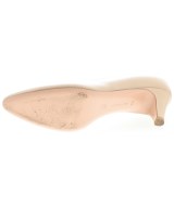 Gianvito Rossi（ジャンヴィトロッシ）パンプス ベージュ サイズ:EU35 1/2(22cm位) レディース/2200716281023
