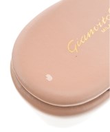 Gianvito Rossi（ジャンヴィトロッシ）サンダル ピンク サイズ:EU38(24.5cm位) レディース/2200720003666
