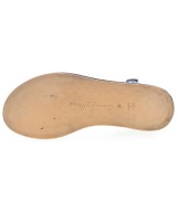 Gianvito Rossi（ジャンヴィトロッシ）サンダル 紺 サイズ:EU35(21.5cm位) レディース/2200727436016