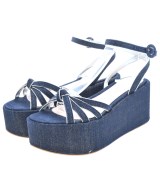 Gianvito Rossi サンダル