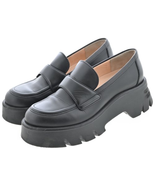 Gianvito Rossi(ジャンヴィトロッシ)のドレスシューズ/ローファー サイズ:EU37 1/2(24cm位) 40,700円