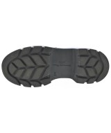 Gianvito Rossi（ジャンヴィトロッシ）ドレスシューズ/ローファー 黒 サイズ:EU37 1/2(24cm位) レディース/2200728193093