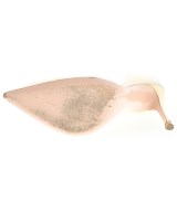Gianvito Rossi（ジャンヴィトロッシ）パンプス ゴールド サイズ:EU36 1/2(23cm位) レディース/2200686494041