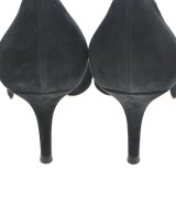 Gianvito Rossi（ジャンヴィトロッシ）パンプス 黒 サイズ:EU37 1/2(24cm位) レディース/2200691605593