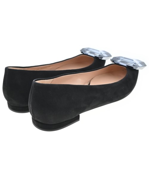 Gianvito Rossi（ジャンヴィトロッシ）パンプス 黒 サイズ:EU36(22.5cm位) レディース/2200691606279