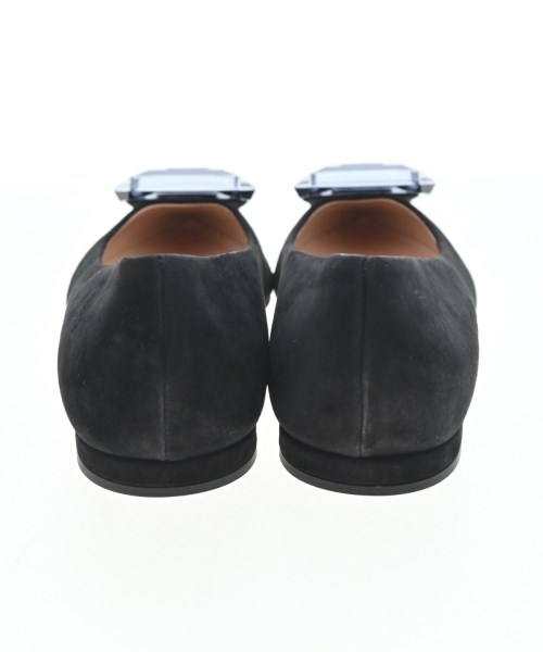 Gianvito Rossi（ジャンヴィトロッシ）パンプス 黒 サイズ:EU36(22.5cm位) レディース/2200691606279